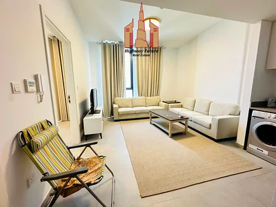 Hot Offer 1bhk Fully Furnished | Aljada Community+ All Amenities