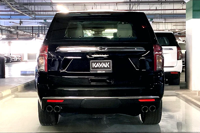 2023 Chevrolet Tahoe Premier  • Big Price Drop • Manufacturer warranty till 03-Jun-2027 • 40932563153226513539112