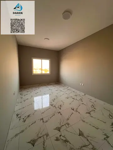 One-bedroom Apartment With Separate Living Room For Annual Rent In A Prime Location Al Rawda 3 