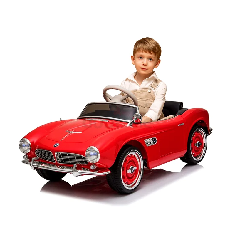 BMW Single Seater Car For Kids62864710147459114