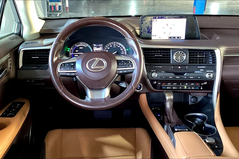 لكزس RX450h بريميير 2016 • انخفاض كبير في السعر • أقل سعر مضمون • 40840863226216771842113