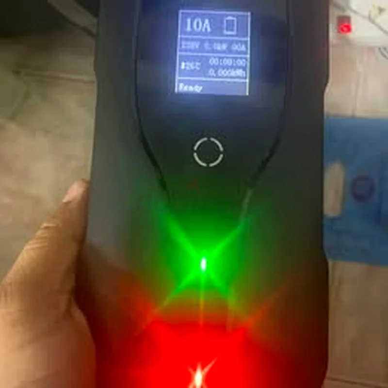 شاحن سيارة كهربائية MIDA-EVSE-PA16S 16 أمبير 250 فولت تيار متردد63261260594689112