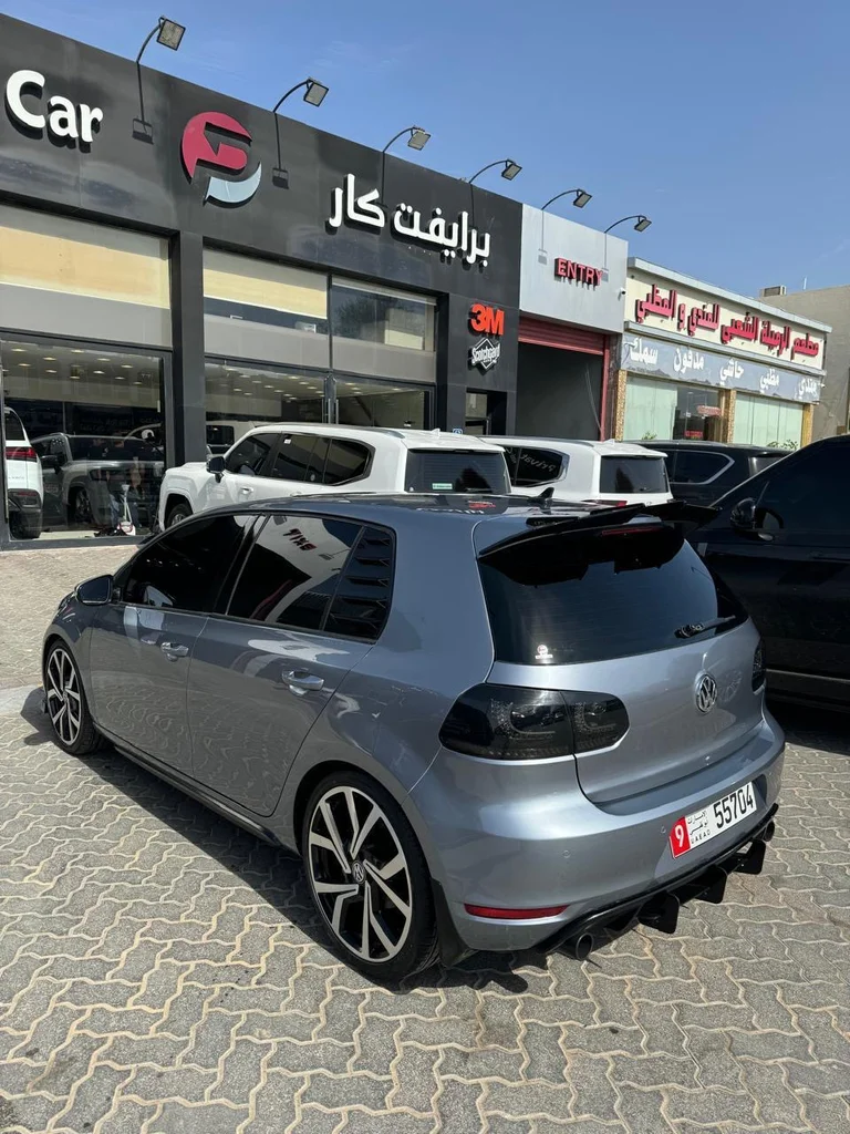 جولف GTI، موديل 2011، خليجي، فل أوبشن، بحالة جيدة جدا62934682950403114