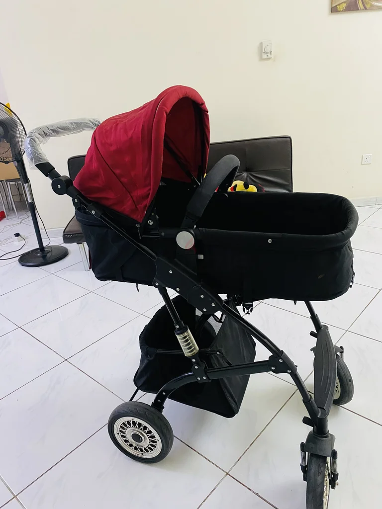 Baby stroller pram62931682453249114