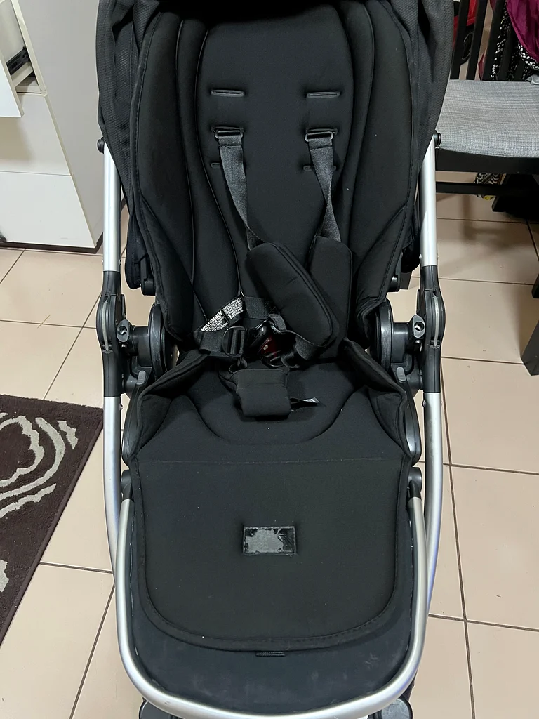 Mamas and papas stroller62931682715395112