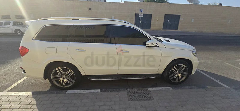 2014 GL500 4matic. GCC Spec. Doctor owned63146291099009113