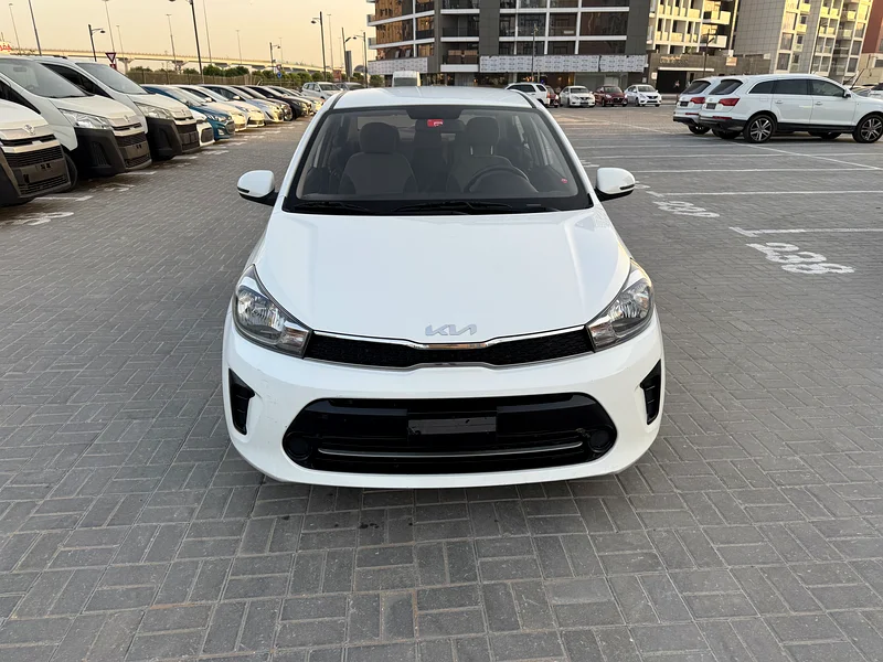 كيا بيجاس موديل 2022، حالة جيدة، لم تتعرض لحادث، ناقل حركة أوتوماتيكي بالكامل، مالك واحد، مستخدم في دول مجلس التعاون الخليجي، للبيع631708369876511110