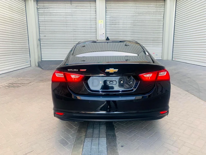 Chevrolet Malibu 2022 model Gcc 88000 km63155090530563111