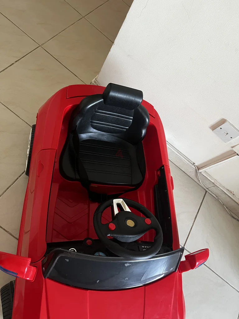 Kids car62863817622274111