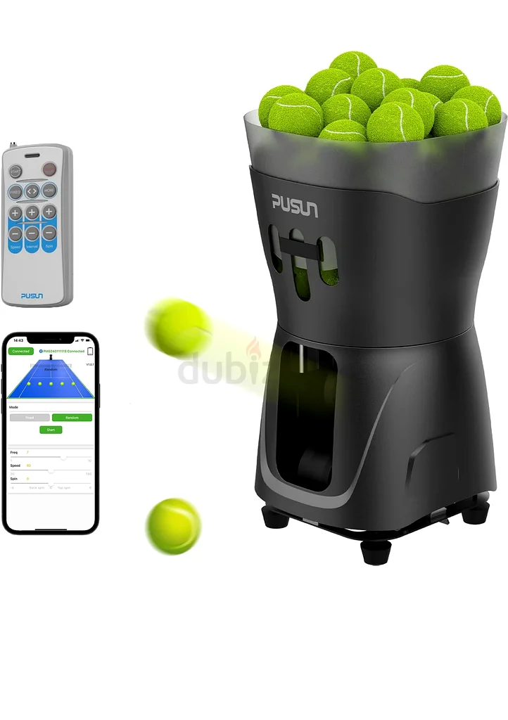 Tennis Ball Machine for RENT63221354033795114
