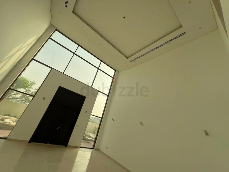 Villa painting flat painting works62935677424129112