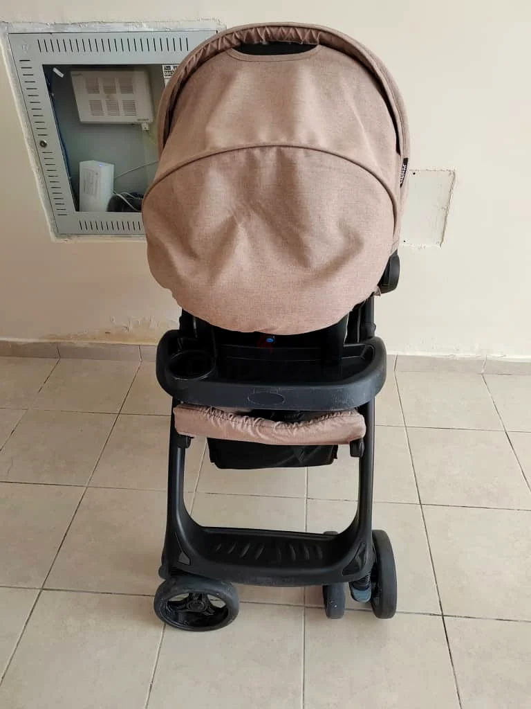 Stylish and Functional Stroller for Sale!63226785568514113