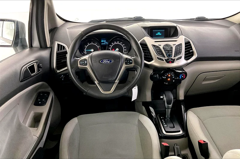 2017 Ford EcoSport Trend  • Big Price Drop • Lowest Price Guaranteed • 40645663168972309506113