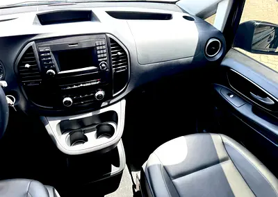2019 Mercedes-BENZ V-CLASS — миниатюра 14