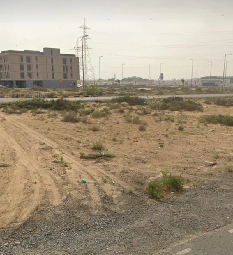 unique opportunity freehold G + 3 residential plot  a mazing location nearby Tilal mall and easy access to Emirates main Road62864665318274112