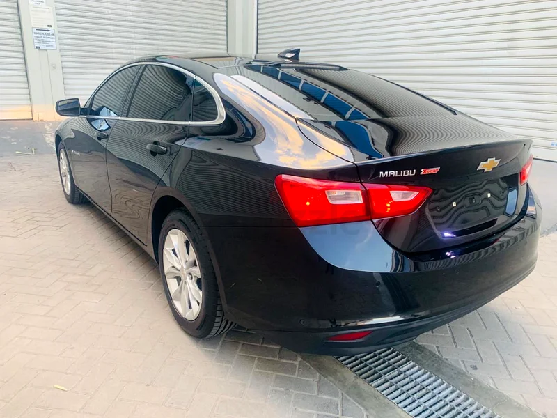 Chevrolet Malibu 2022 model Gcc 88000 km63155090530563112
