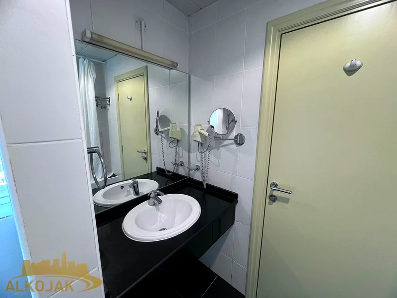1bhk | Fully Furnished monthly basis | Al nahyan mamoura area62868805776641114