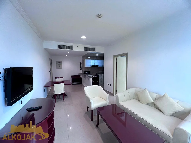 1bhk | Fully Furnished monthly basis | Al nahyan mamoura area62868805776641112