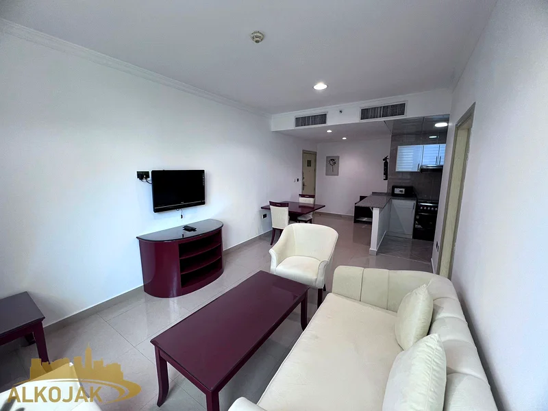 1bhk | Fully Furnished monthly basis | Al nahyan mamoura area62868805776641111