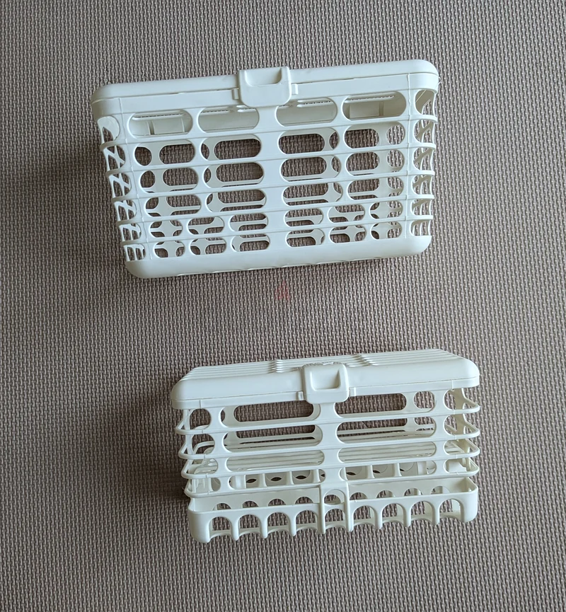 Prince Lionheart Infant and Toddler Dishwasher Baskets62864710968835114