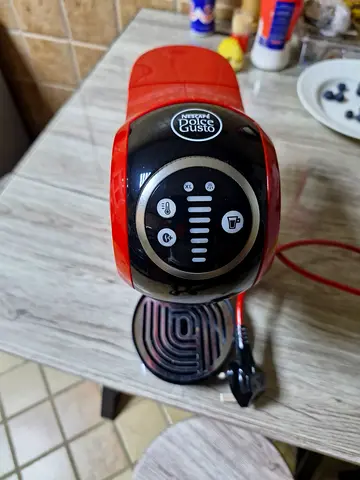 Dolce gusto genio s plus