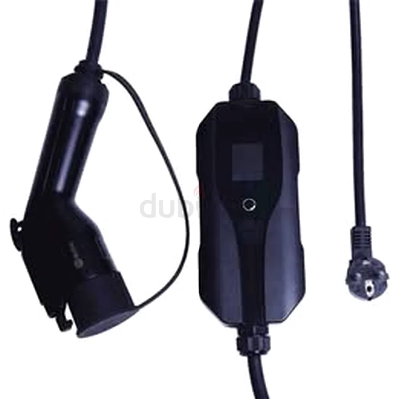 شاحن سيارة كهربائية MIDA-EVSE-PA16S 16 أمبير 250 فولت تيار متردد632612605946891127