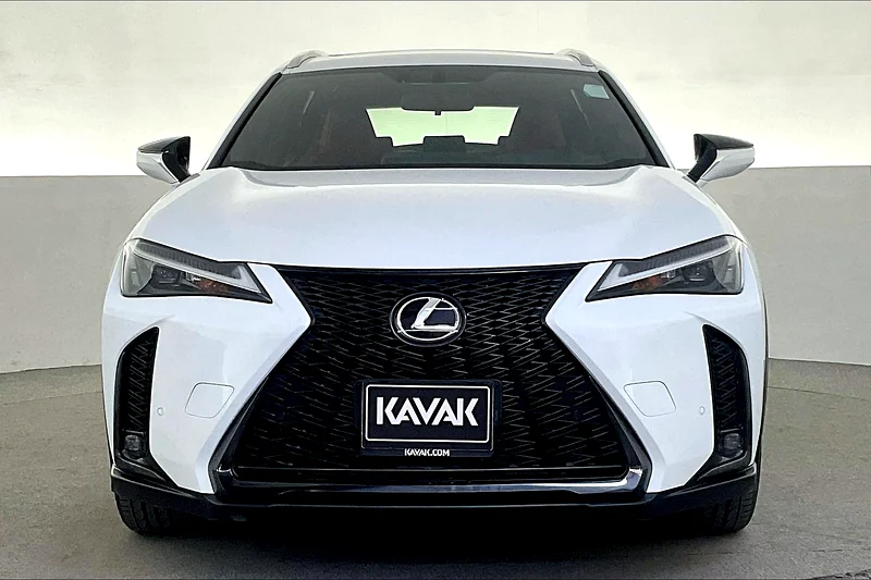 2023 لكزس UX200 F Sport Prestige • انخفاض كبير في السعر • ضمان المصنع حتى 26 يونيو 2027 • 4084063150480042497111