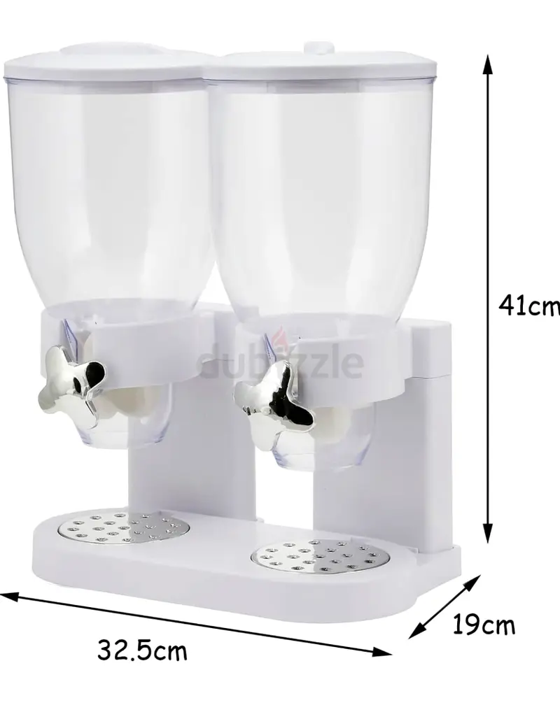 Cereal Dispenser63211907253377111
