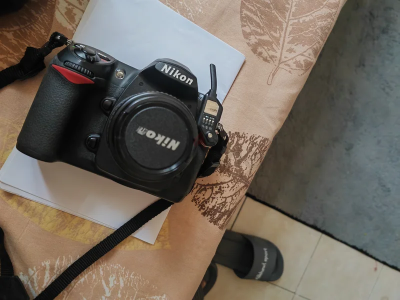Nikon D20062932695757697113