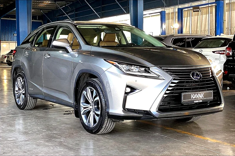 لكزس RX450h بريميير 2016 • انخفاض كبير في السعر • أقل سعر مضمون • 408408632262167718421124