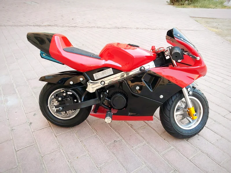 49 CC Mini pocket bike62864710159362111