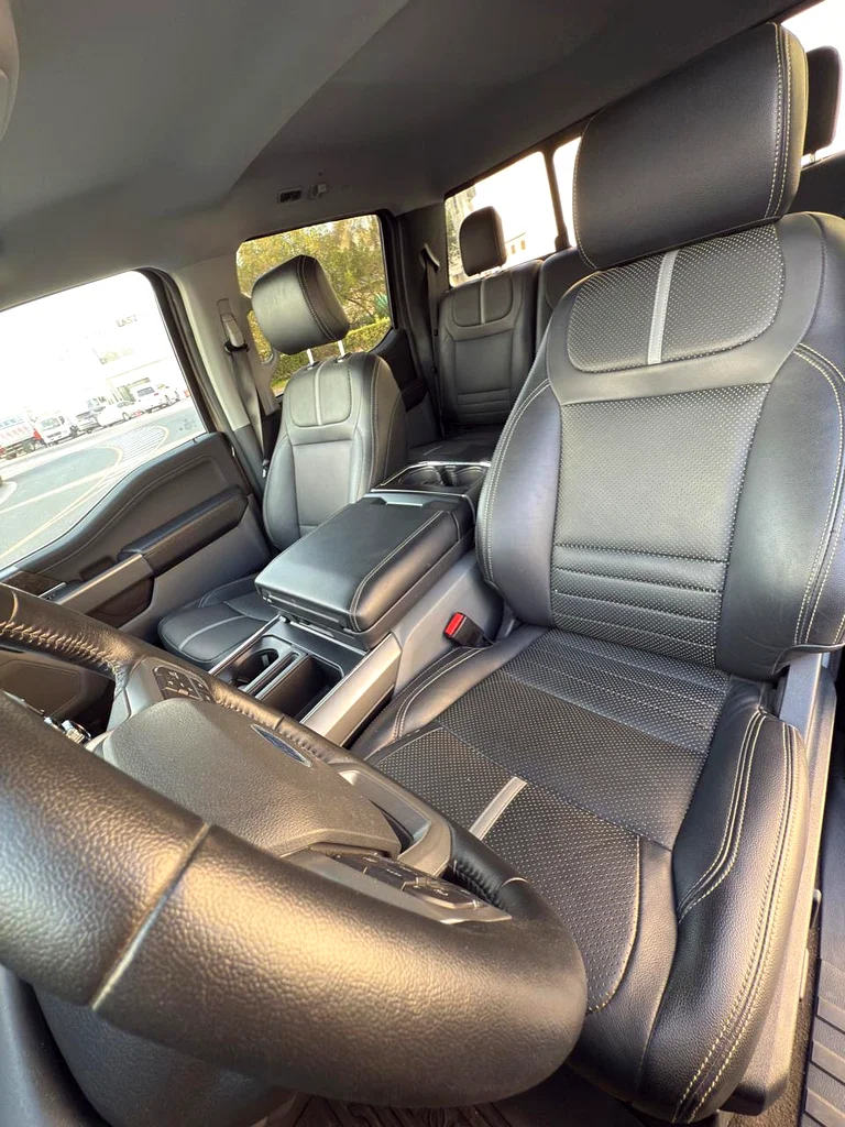 Ford F150 XLT 202263232137431809114
