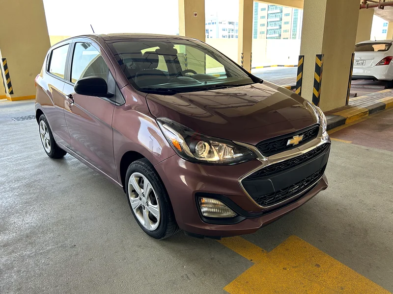 Chevrolet spark 202163154164171521111
