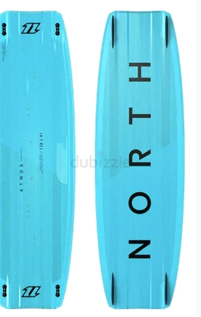 Kitesurfing board in excellent condition63242170222083112
