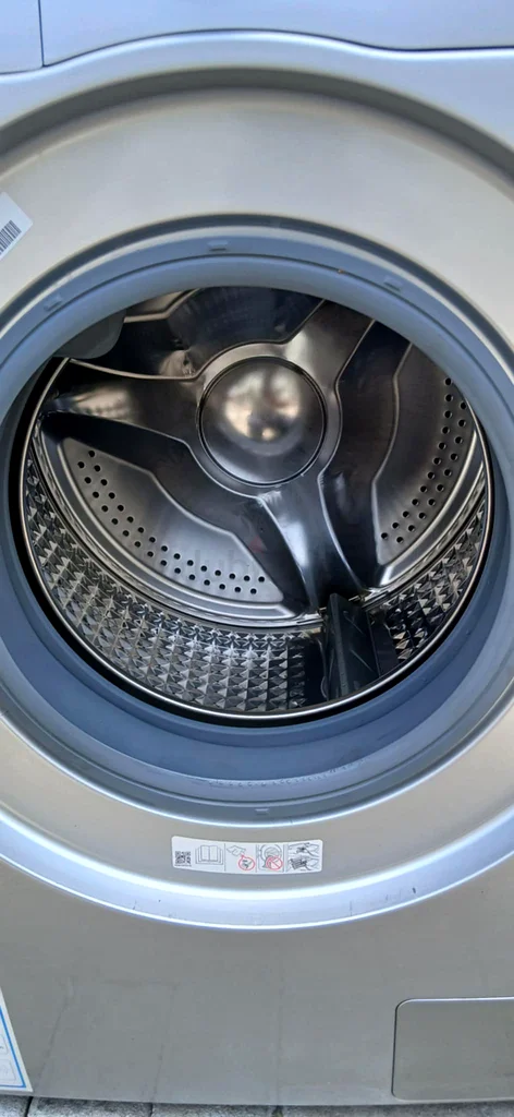 Samsung washing machine 8kg63245218689155112