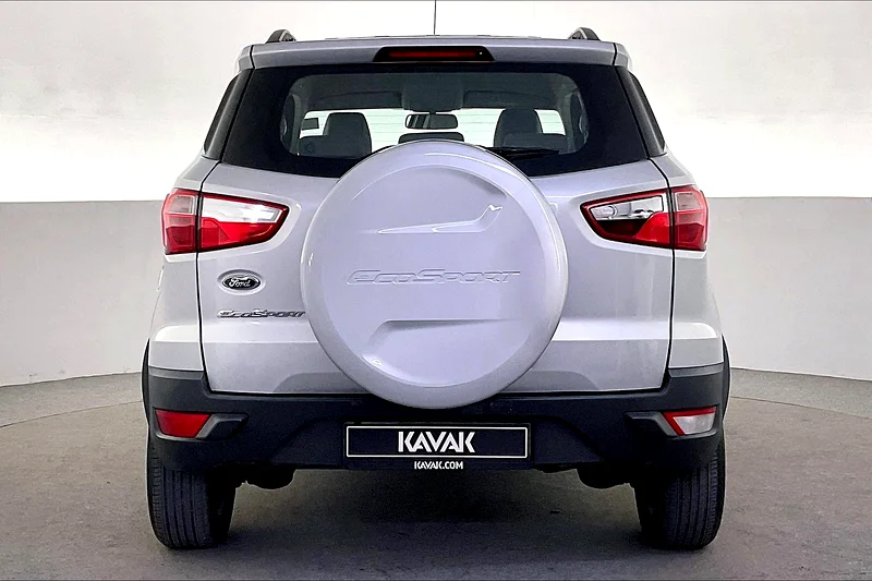 2017 Ford EcoSport Trend  • Big Price Drop • Lowest Price Guaranteed • 40645663168972309506112