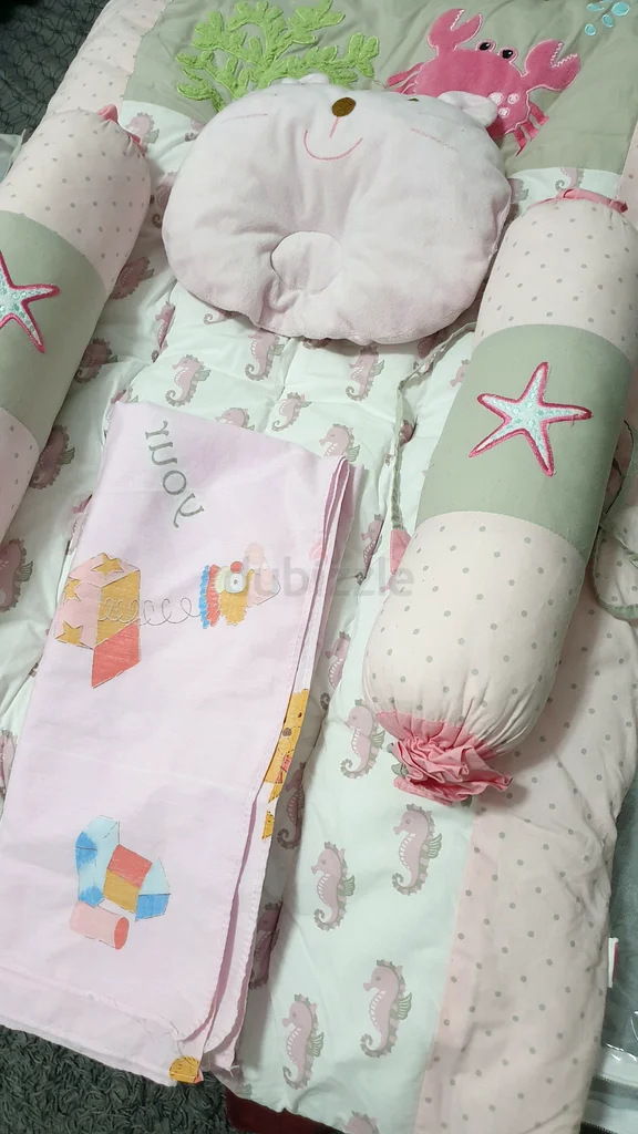 5-piece newborn cover63196632301185111