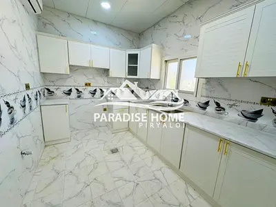 Luxurious Good Size 1 Bhk In Al Bahia