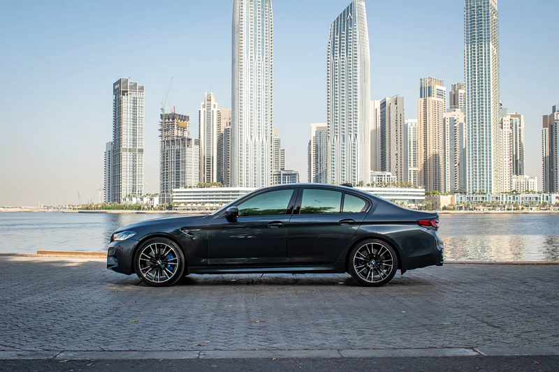 4900 M/P WITH 0% DOWN PAYMENT BMW M5 201963232137291649113