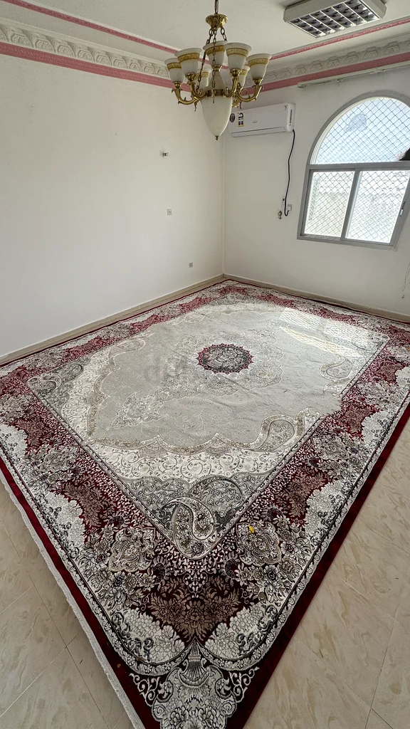 Elegant European/Classical Area Rug - Perfect for Any Room63209347947522111