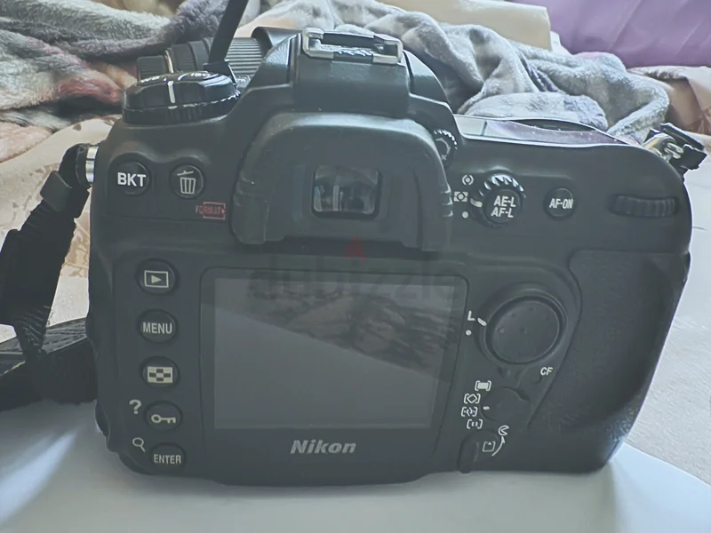 Nikon D20062932695757697111