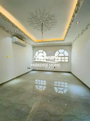Brand New 2 Bhk With Decore Al Bahia