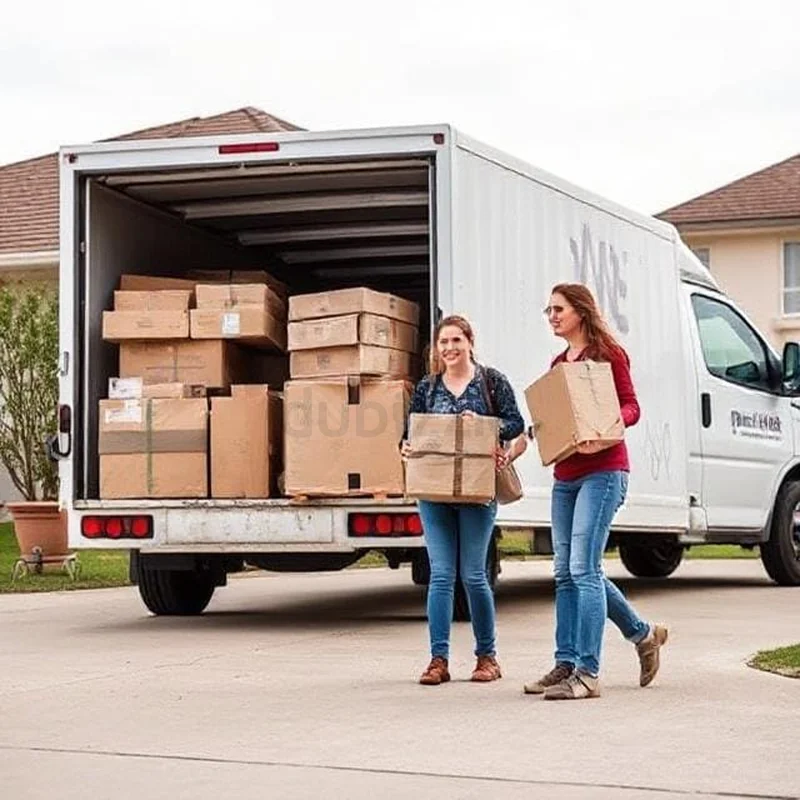 Movers and packers62931689407234113