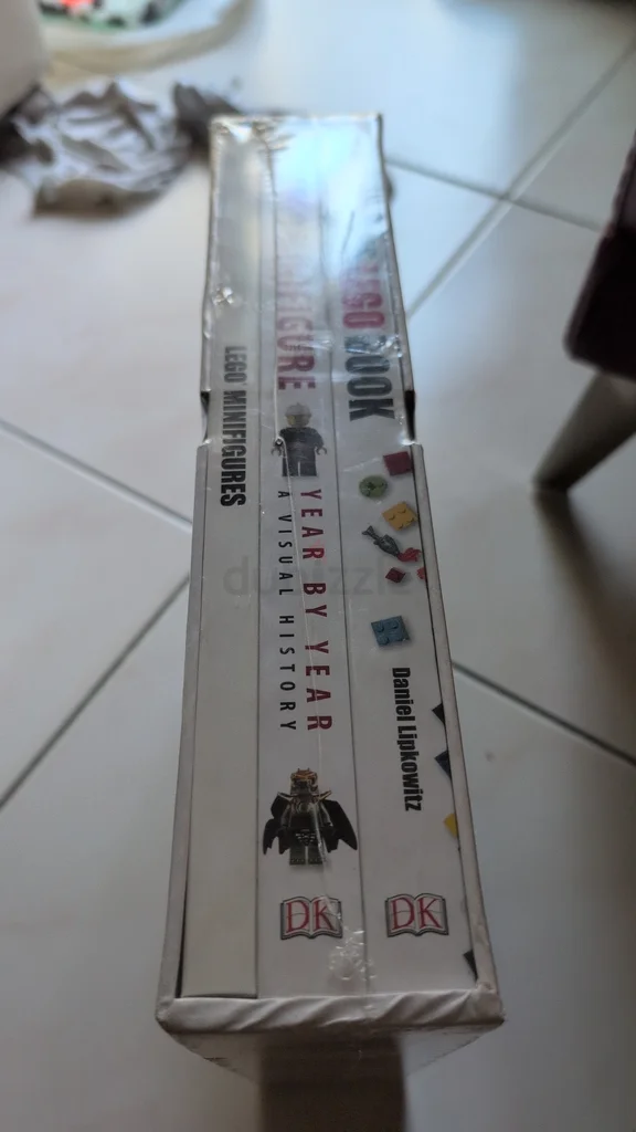 LEGO Collectors edition62864707336579112