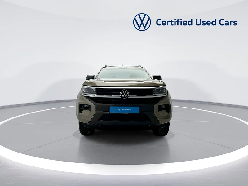 Amarok PanAmericana (REF#12324)63151399104641113