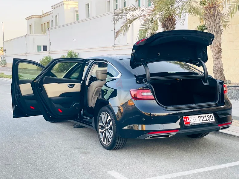 Renault-TELESMAN-2018-GCC-Full Opinion-Full service history62929644392451114