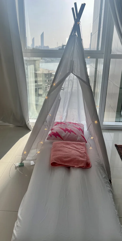Teepee tent62864707477251113