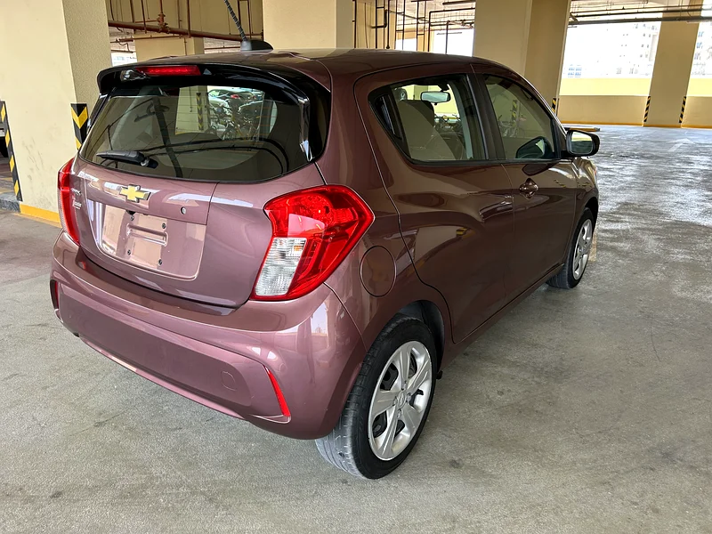 Chevrolet spark 202163154164171521112