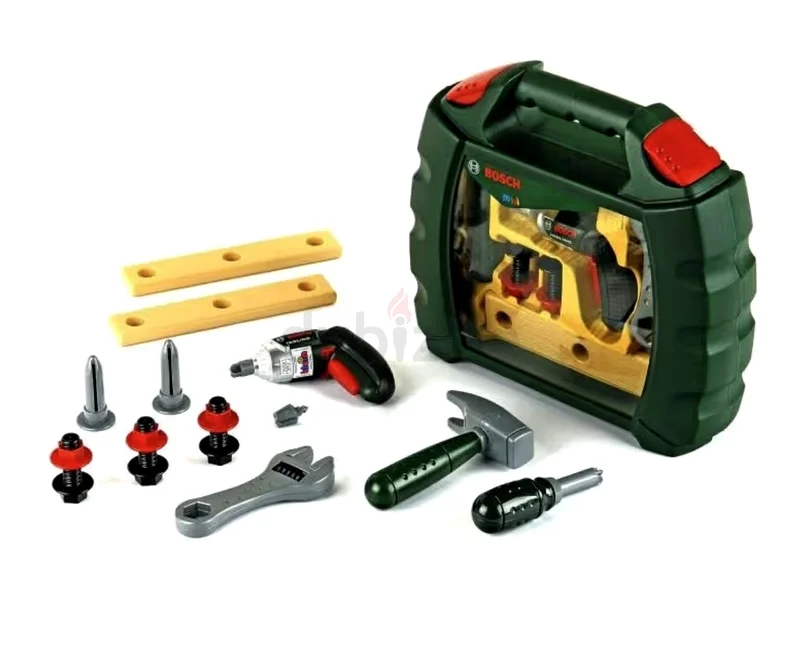 Bosch Kids Work Case62864710264833112