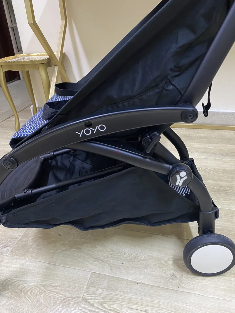 عربة أطفال YOYO PLUS62863824083714114